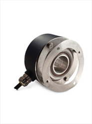 Absolute Hollow Shaft Encoder CHU9 Bei sensors